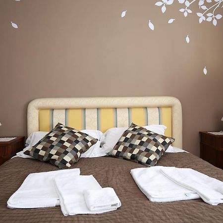 Anastasio II Bed & Breakfast Ρώμη Δωμάτιο φωτογραφία