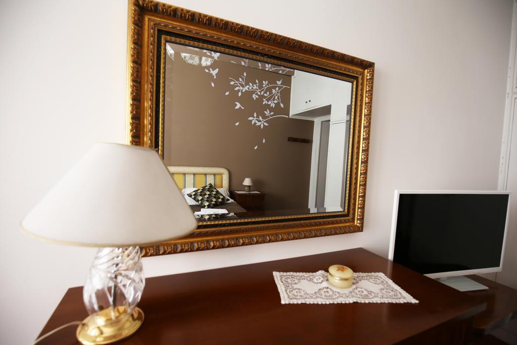 Anastasio II Bed & Breakfast Ρώμη Δωμάτιο φωτογραφία