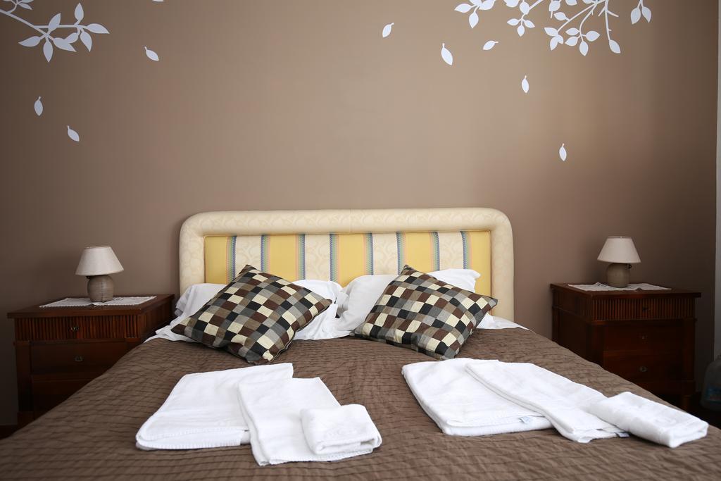 Anastasio II Bed & Breakfast Ρώμη Δωμάτιο φωτογραφία