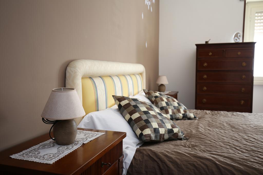 Anastasio II Bed & Breakfast Ρώμη Δωμάτιο φωτογραφία