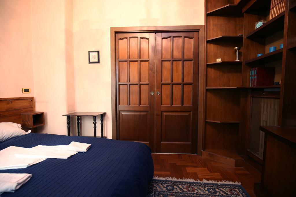 Anastasio II Bed & Breakfast Ρώμη Δωμάτιο φωτογραφία
