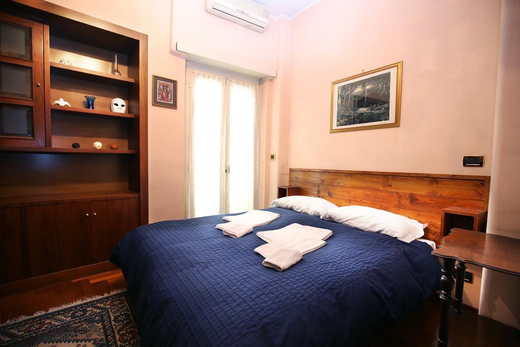 Anastasio II Bed & Breakfast Ρώμη Δωμάτιο φωτογραφία