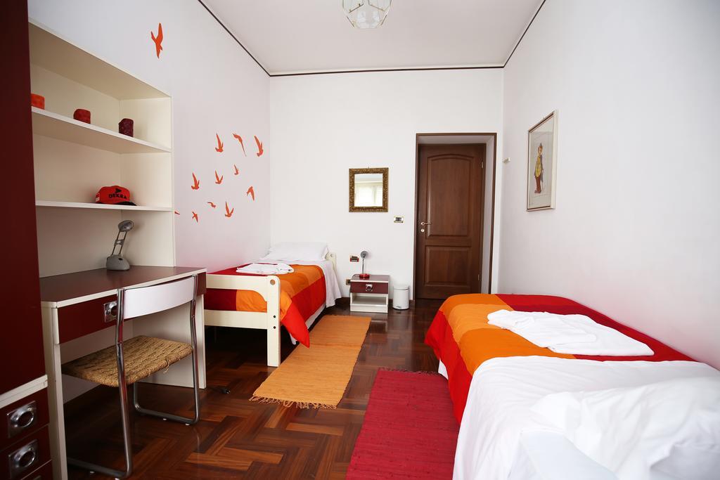 Anastasio II Bed & Breakfast Ρώμη Δωμάτιο φωτογραφία