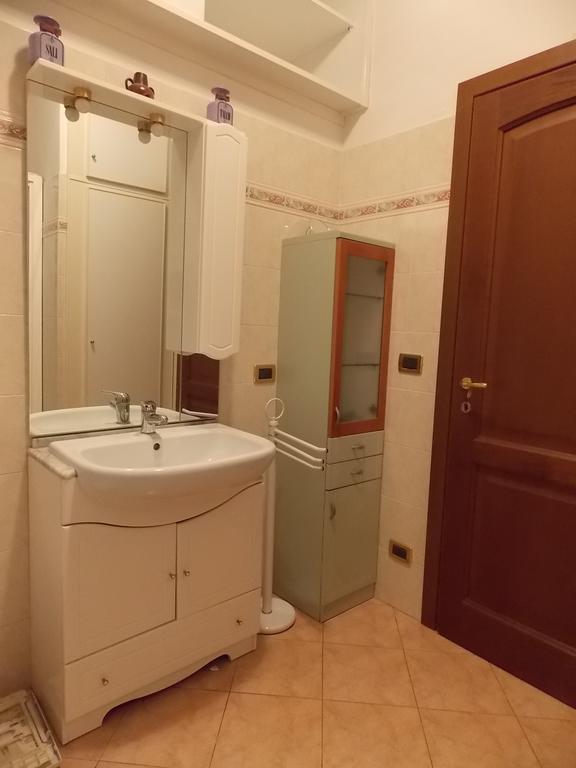 Anastasio II Bed & Breakfast Ρώμη Εξωτερικό φωτογραφία