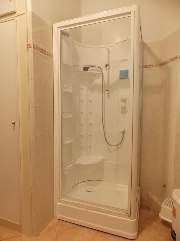 Anastasio II Bed & Breakfast Ρώμη Εξωτερικό φωτογραφία