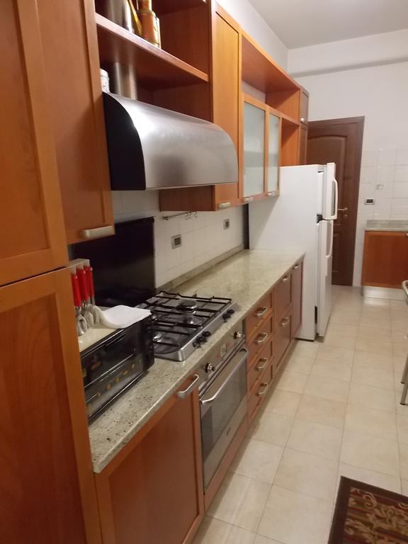 Anastasio II Bed & Breakfast Ρώμη Εξωτερικό φωτογραφία