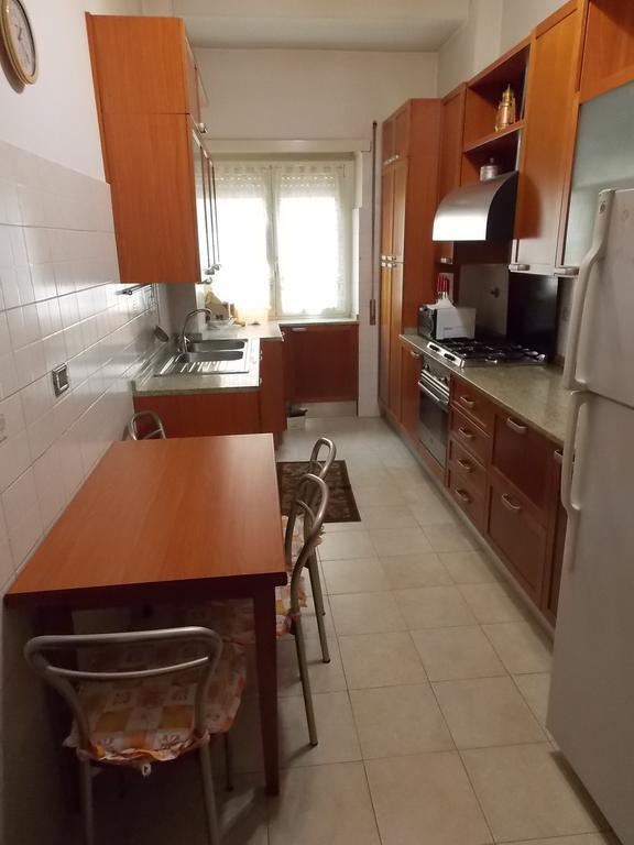 Anastasio II Bed & Breakfast Ρώμη Εξωτερικό φωτογραφία