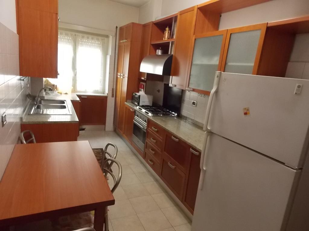 Anastasio II Bed & Breakfast Ρώμη Εξωτερικό φωτογραφία
