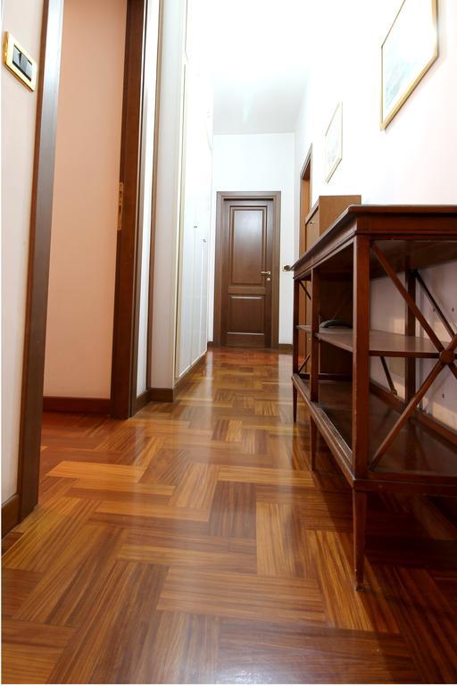 Anastasio II Bed & Breakfast Ρώμη Εξωτερικό φωτογραφία