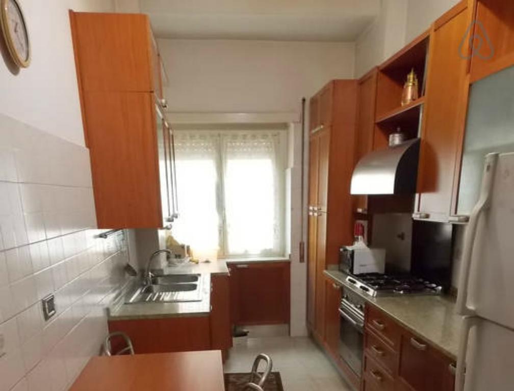 Anastasio II Bed & Breakfast Ρώμη Εξωτερικό φωτογραφία