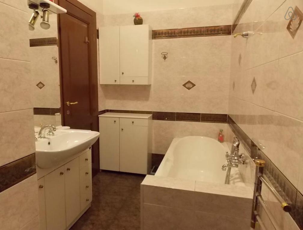 Anastasio II Bed & Breakfast Ρώμη Εξωτερικό φωτογραφία