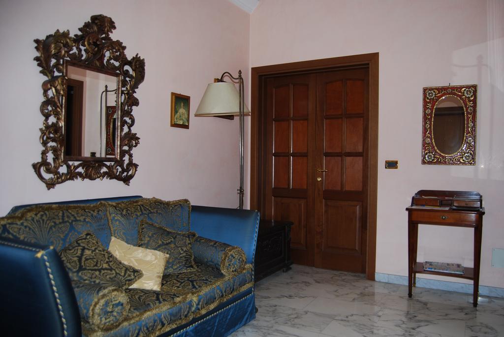 Anastasio II Bed & Breakfast Ρώμη Εξωτερικό φωτογραφία