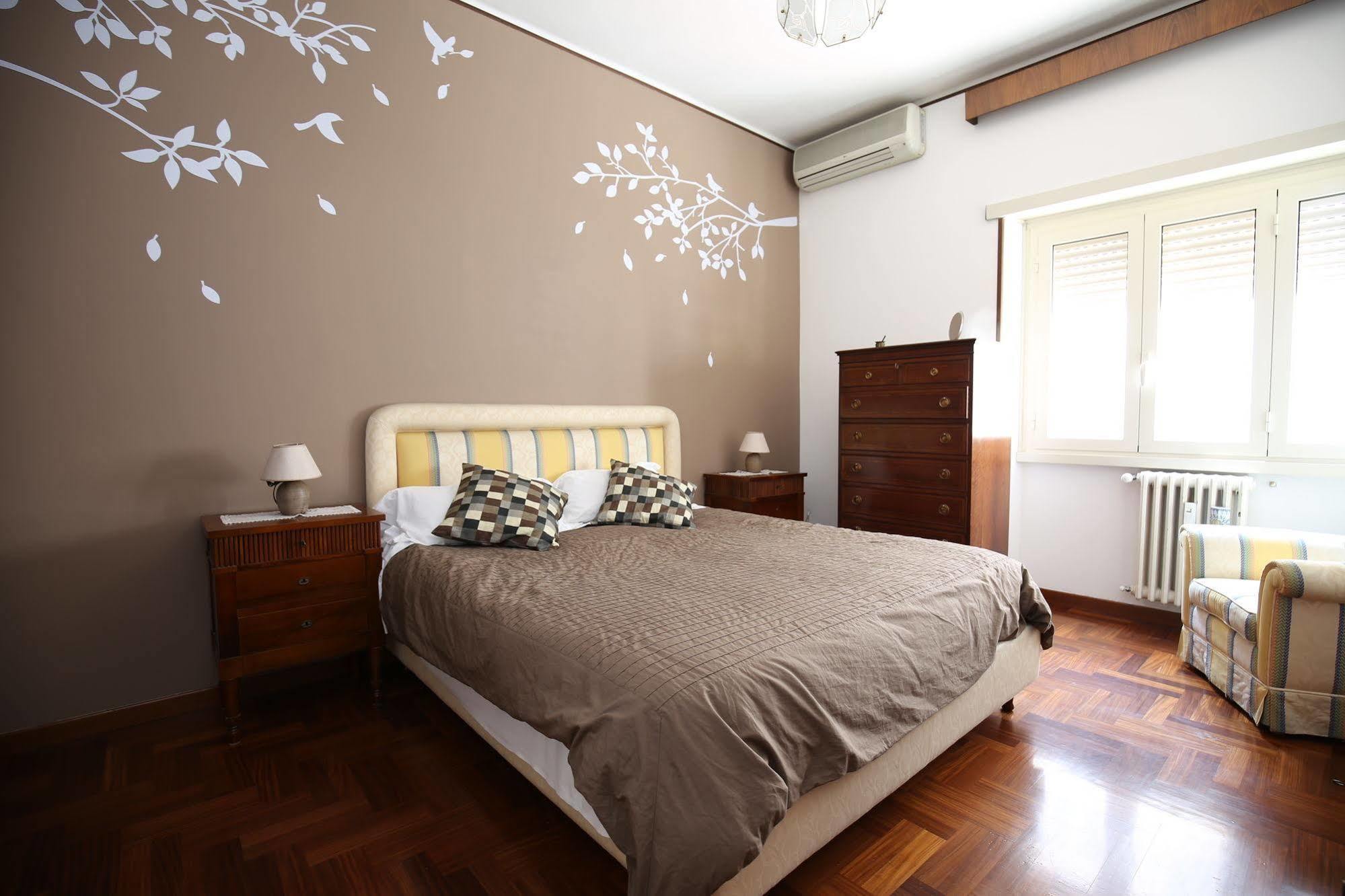 Anastasio II Bed & Breakfast Ρώμη Εξωτερικό φωτογραφία