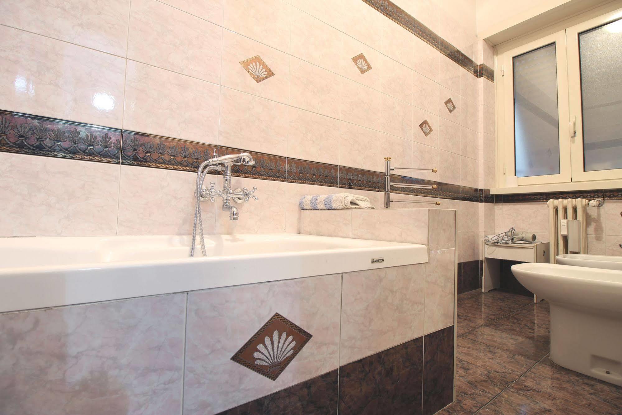 Anastasio II Bed & Breakfast Ρώμη Εξωτερικό φωτογραφία
