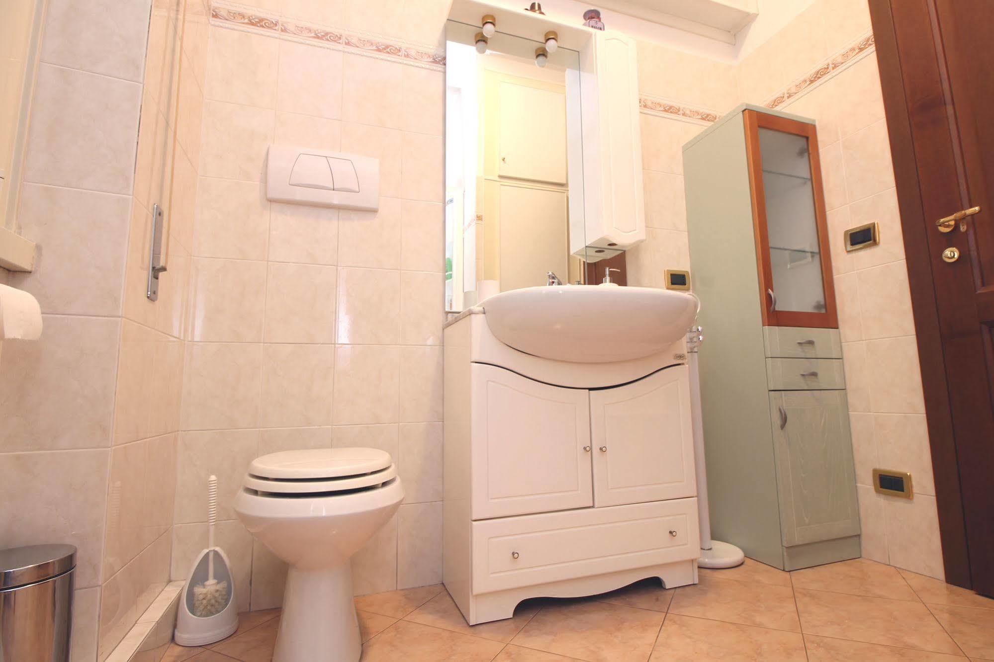Anastasio II Bed & Breakfast Ρώμη Εξωτερικό φωτογραφία