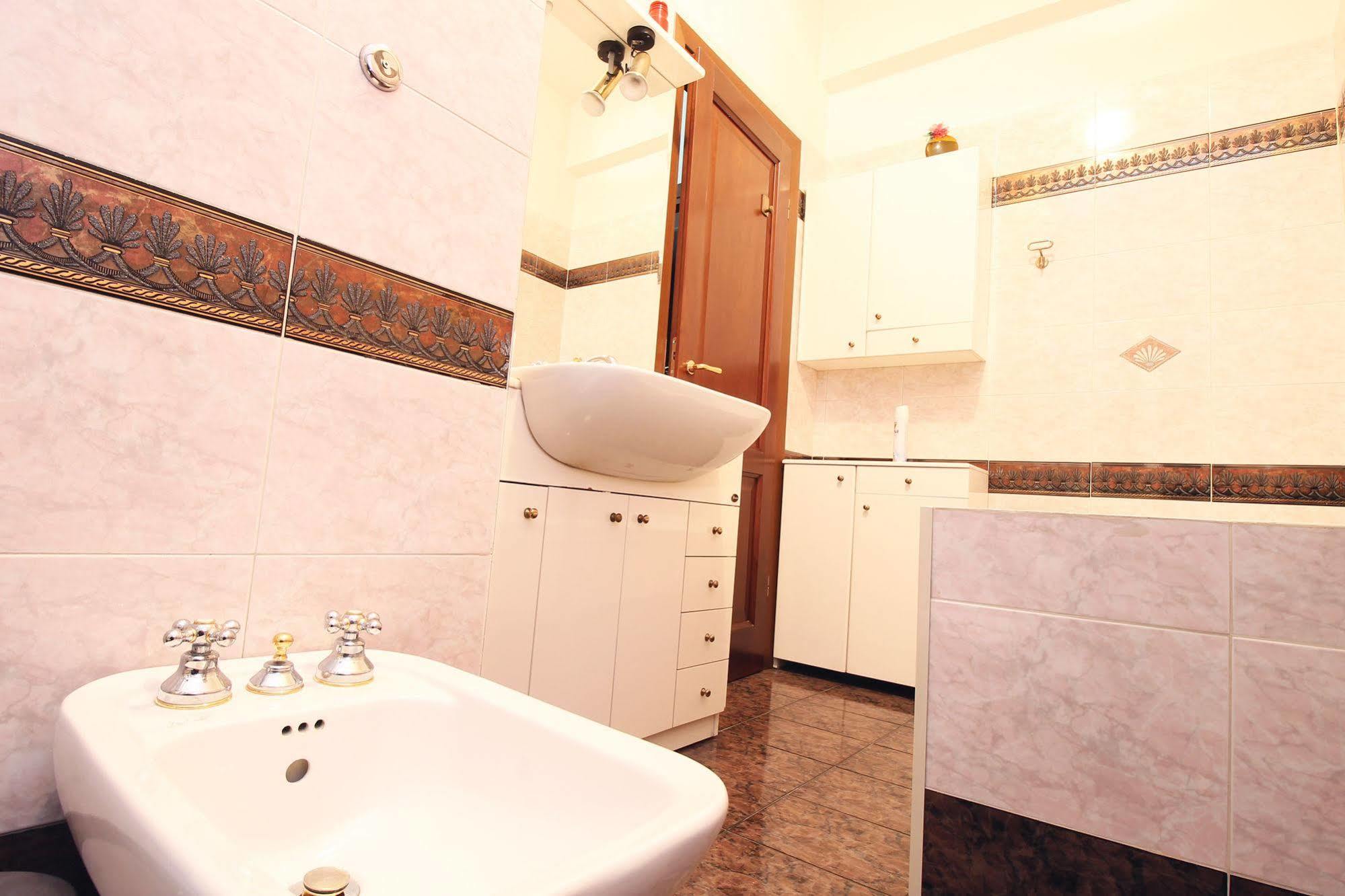 Anastasio II Bed & Breakfast Ρώμη Εξωτερικό φωτογραφία