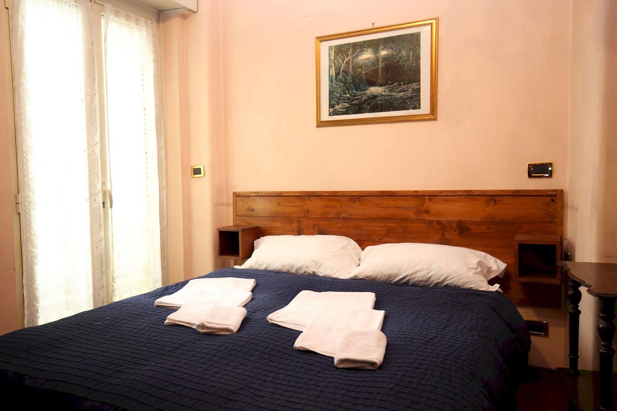 Anastasio II Bed & Breakfast Ρώμη Εξωτερικό φωτογραφία