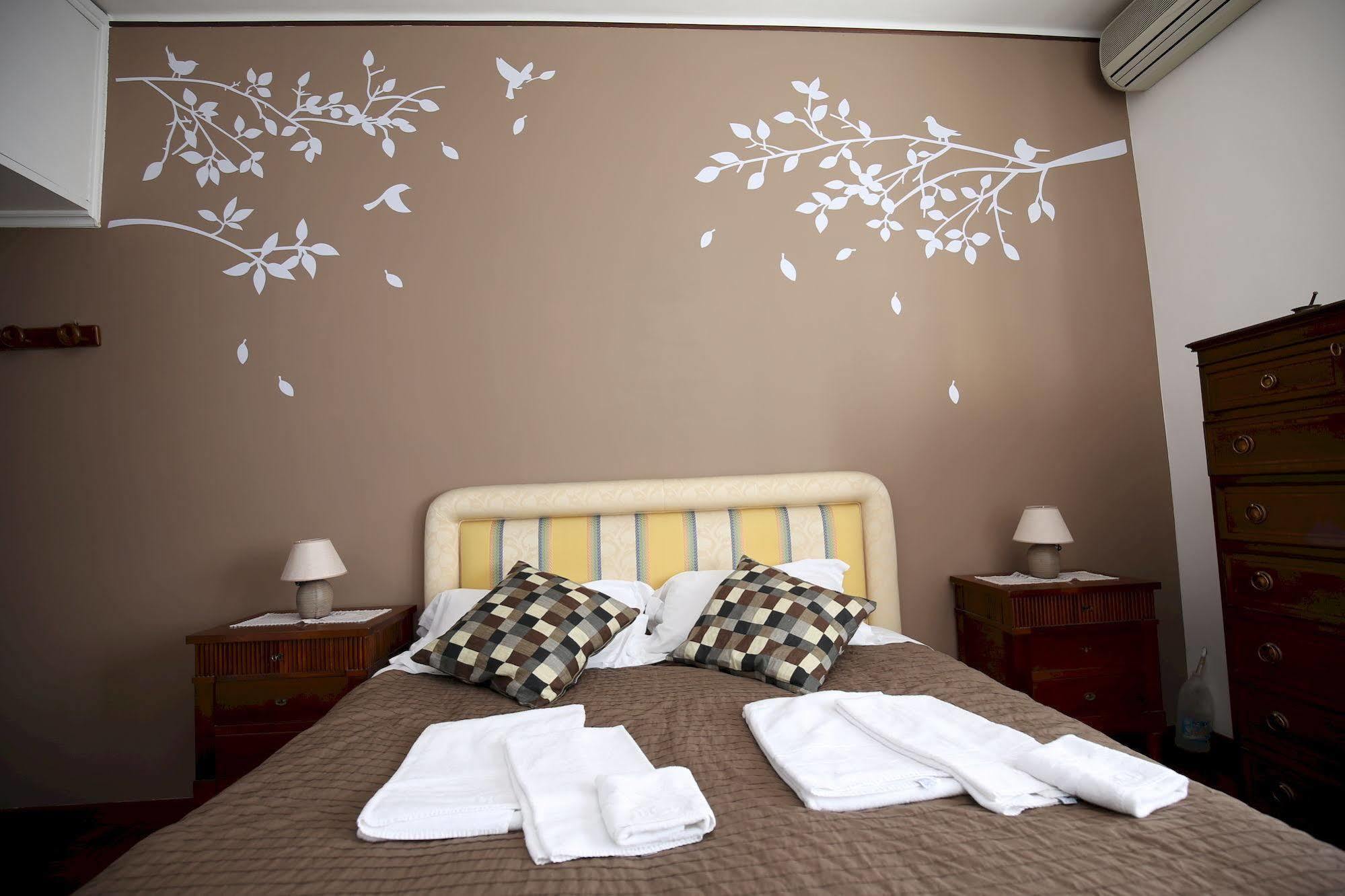 Anastasio II Bed & Breakfast Ρώμη Εξωτερικό φωτογραφία