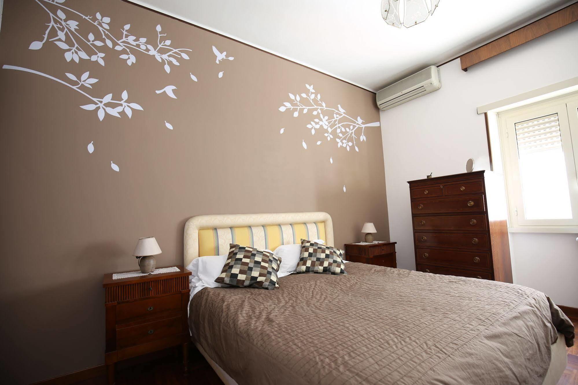 Anastasio II Bed & Breakfast Ρώμη Εξωτερικό φωτογραφία