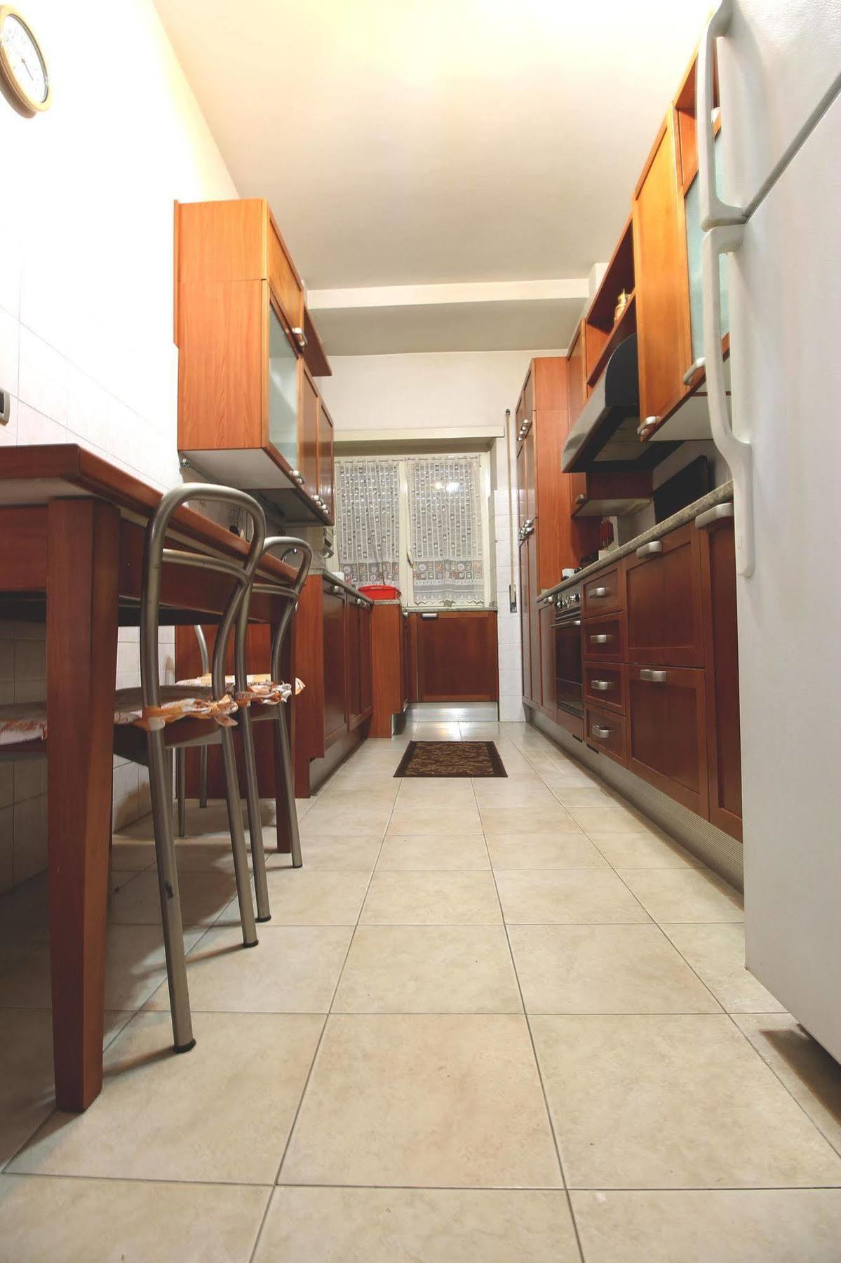 Anastasio II Bed & Breakfast Ρώμη Εξωτερικό φωτογραφία