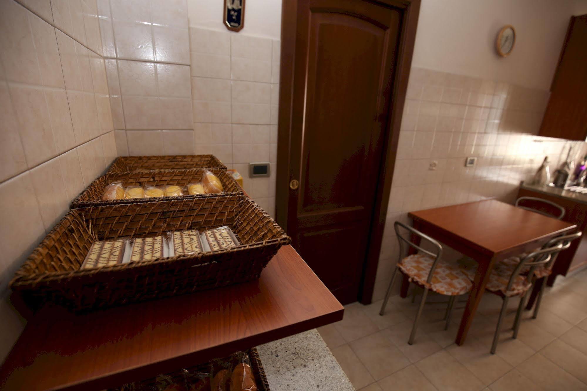 Anastasio II Bed & Breakfast Ρώμη Εξωτερικό φωτογραφία