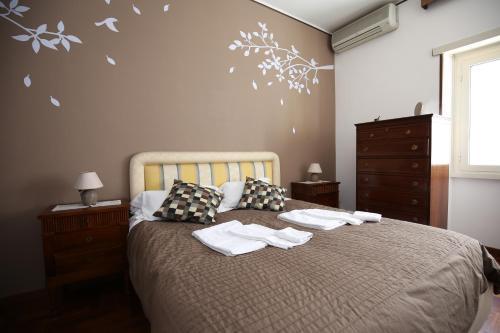 Anastasio II Bed & Breakfast Ρώμη Εξωτερικό φωτογραφία